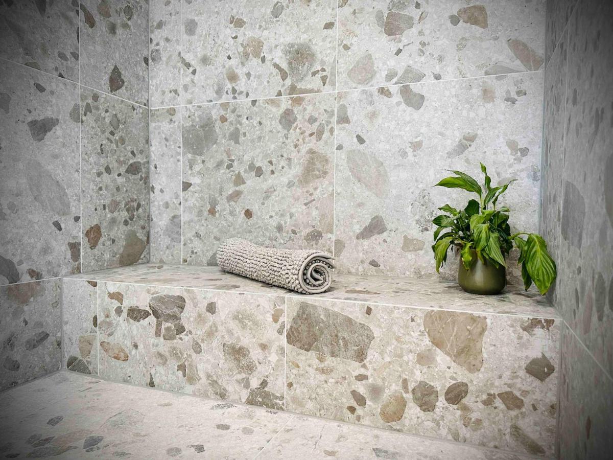 Villa O Wood & Chic Cucq Luaran gambar