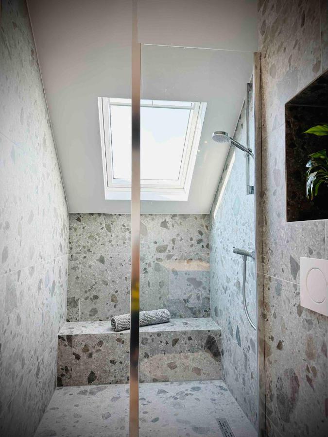 Villa O Wood & Chic Cucq Luaran gambar