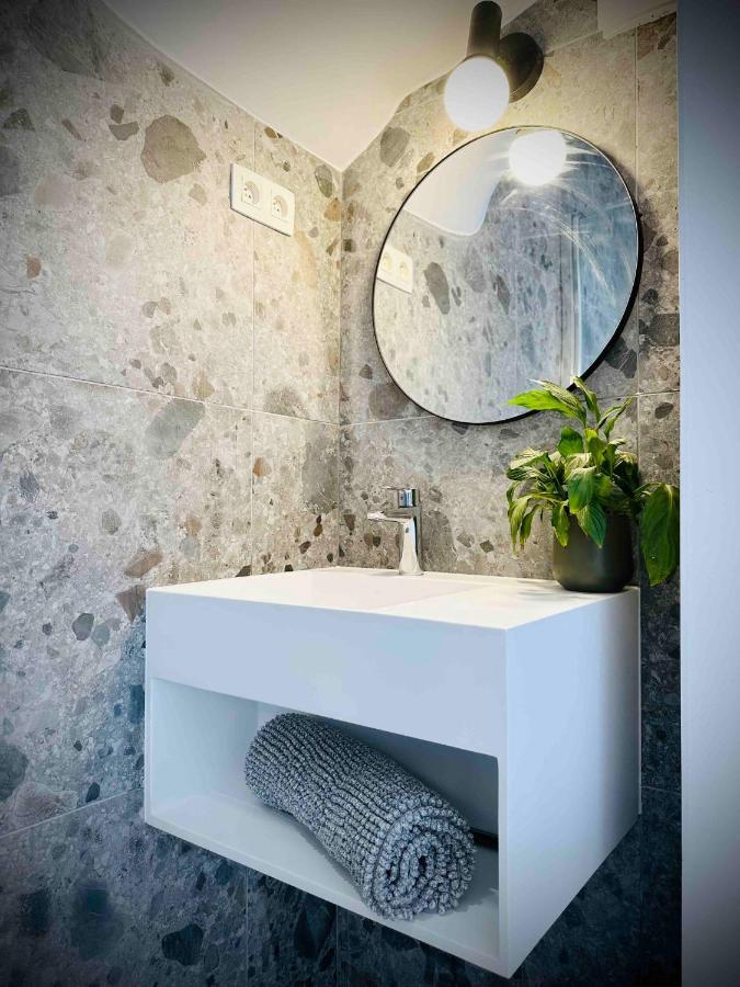 Villa O Wood & Chic Cucq Luaran gambar