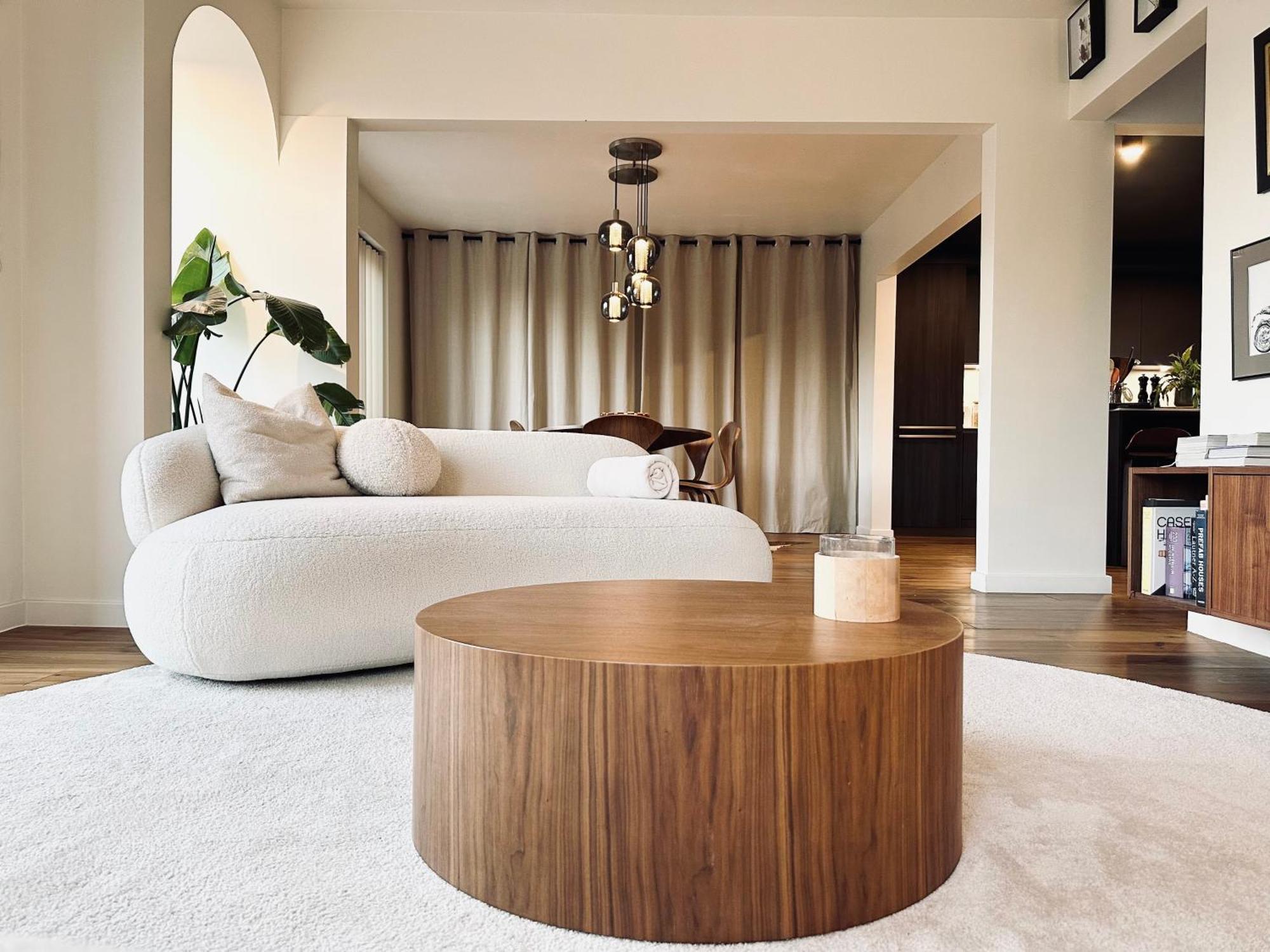 Villa O Wood & Chic Cucq Luaran gambar